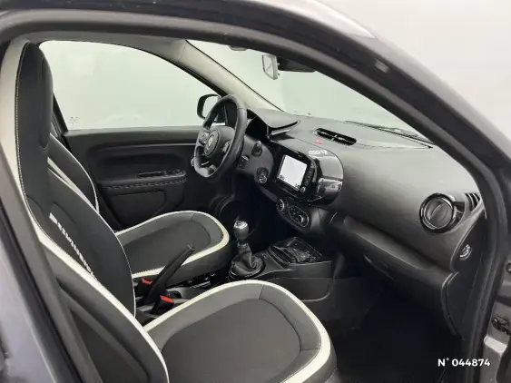 RENAULT TWINGO III - voiture d'occasion - Photo 10