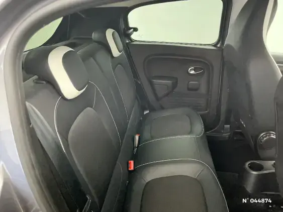 RENAULT TWINGO III - voiture d'occasion - Photo 11