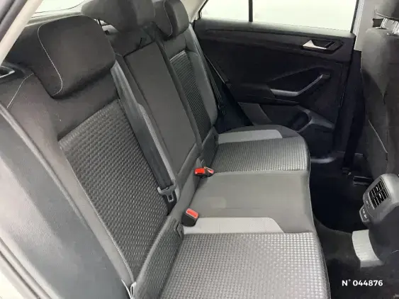 VOLKSWAGEN T-ROC - voiture d'occasion - Photo 11
