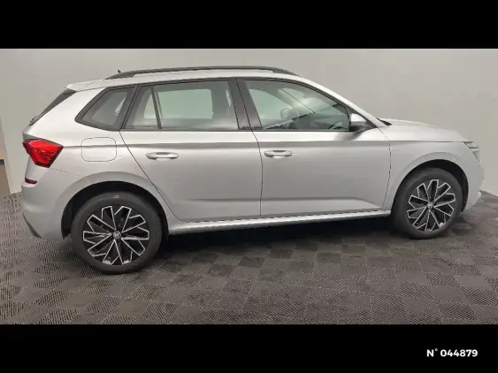 SKODA KAMIQ - voiture d'occasion - Photo 5