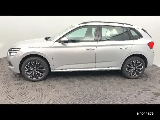 SKODA KAMIQ - voiture d'occasion - Photo 2