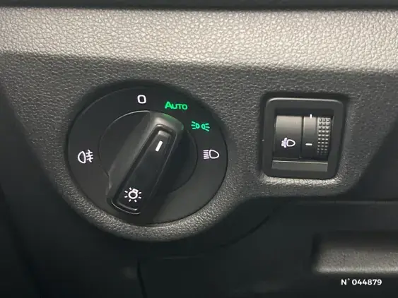 SKODA KAMIQ - voiture d'occasion - Photo 15