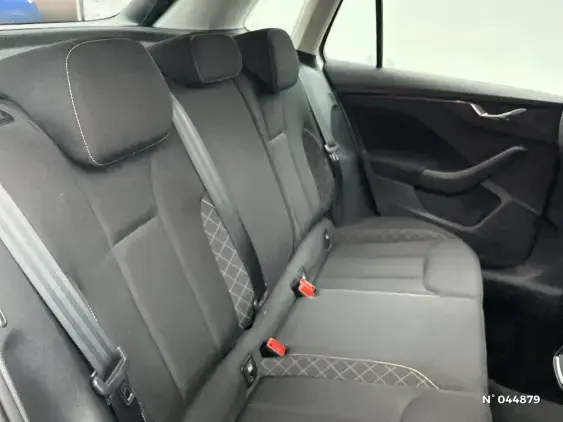 SKODA KAMIQ - voiture d'occasion - Photo 11