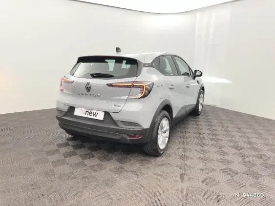 RENAULT CAPTUR II - voiture d'occasion - Photo 4
