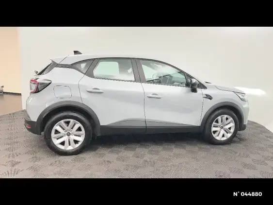 RENAULT CAPTUR II - voiture d'occasion - Photo 5