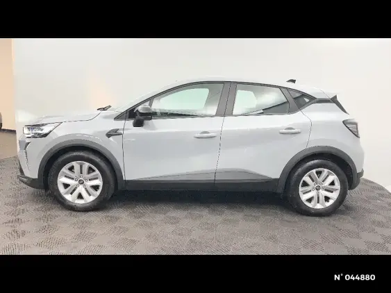 RENAULT CAPTUR II - voiture d'occasion - Photo 2
