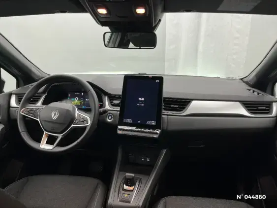 RENAULT CAPTUR II - voiture d'occasion - Photo 9