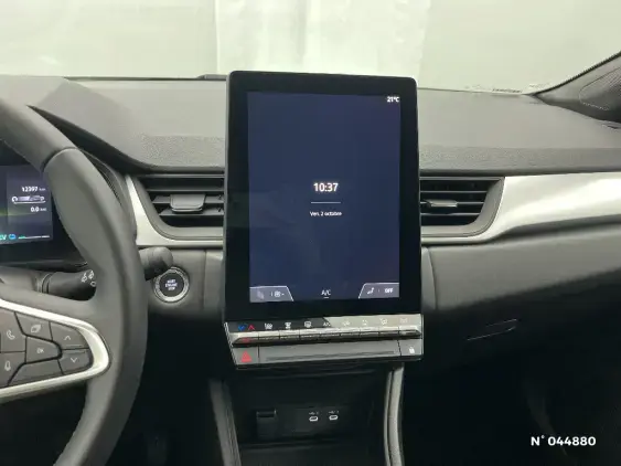 RENAULT CAPTUR II - voiture d'occasion - Photo 13