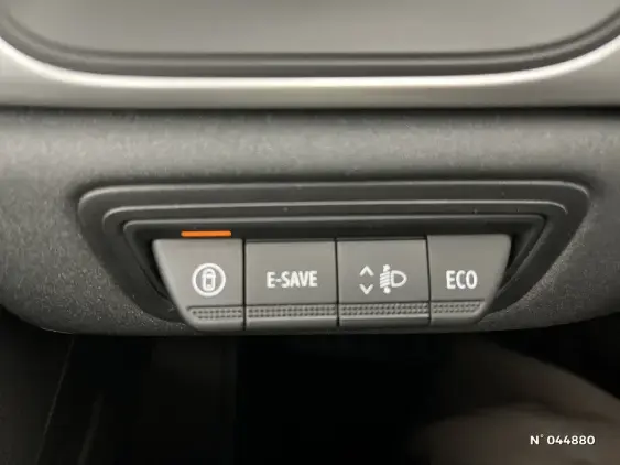 RENAULT CAPTUR II - voiture d'occasion - Photo 15