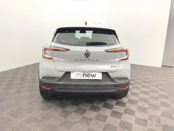 RENAULT CAPTUR II - voiture d'occasion - Photo 6