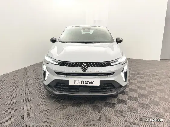 RENAULT CAPTUR II - voiture d'occasion - Photo 3