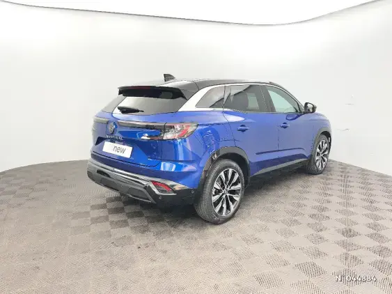RENAULT AUSTRAL - voiture d'occasion - Photo 4