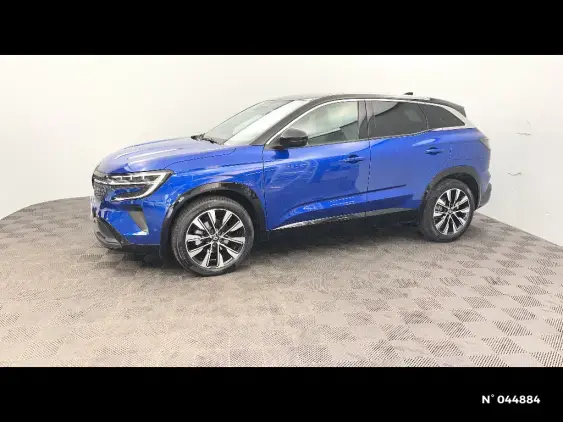 RENAULT AUSTRAL - voiture d'occasion - Photo 2