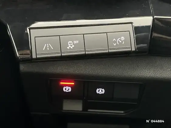 RENAULT AUSTRAL - voiture d'occasion - Photo 15