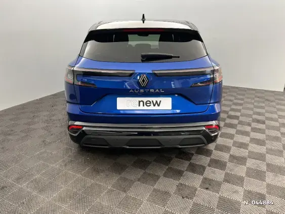 RENAULT AUSTRAL - voiture d'occasion - Photo 6