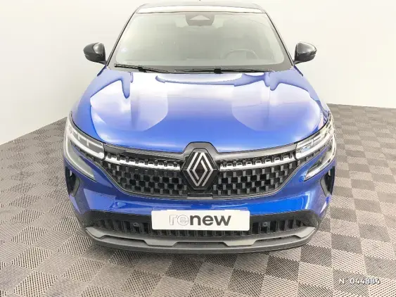 RENAULT AUSTRAL - voiture d'occasion - Photo 3