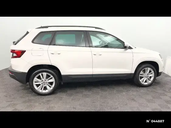 SKODA KAROQ - voiture d'occasion - Photo 5