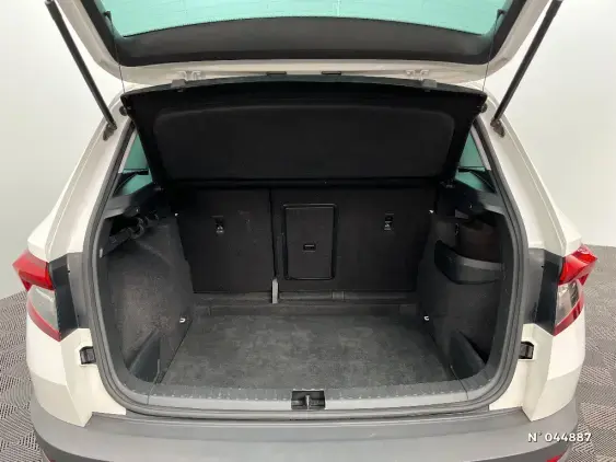 SKODA KAROQ - voiture d'occasion - Photo 7