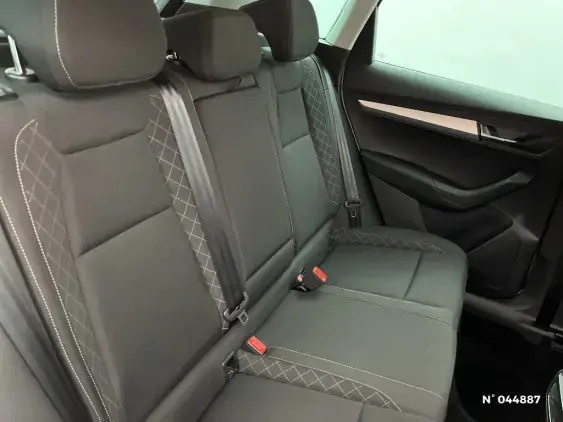 SKODA KAROQ - voiture d'occasion - Photo 11
