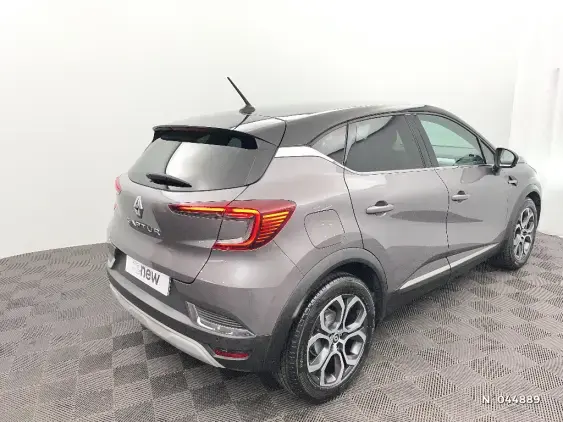 RENAULT CAPTUR II - voiture d'occasion - Photo 4
