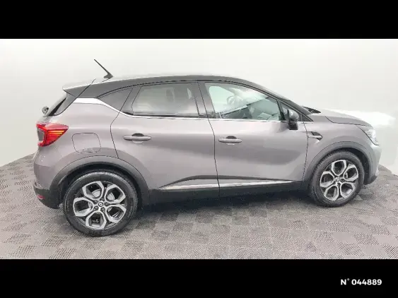 RENAULT CAPTUR II - voiture d'occasion - Photo 5