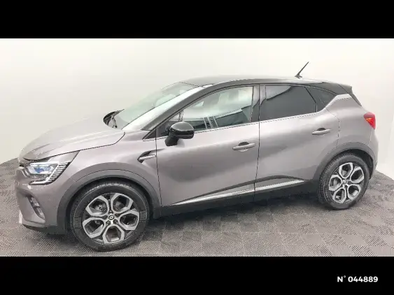 RENAULT CAPTUR II - voiture d'occasion - Photo 2