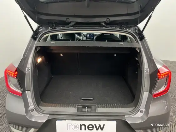 RENAULT CAPTUR II - voiture d'occasion - Photo 7