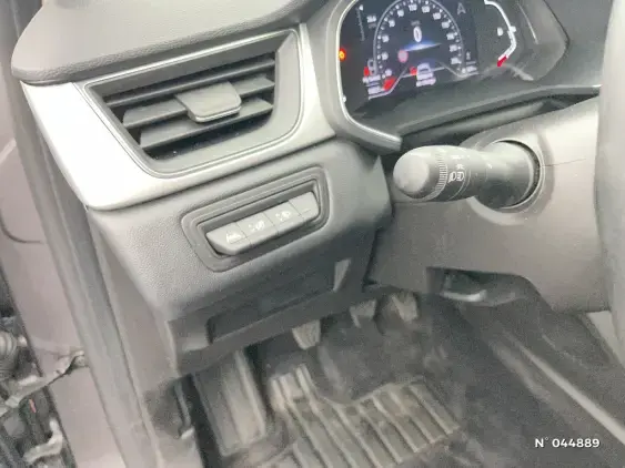 RENAULT CAPTUR II - voiture d'occasion - Photo 15