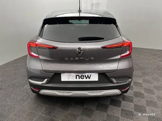 RENAULT CAPTUR II - voiture d'occasion - Photo 6