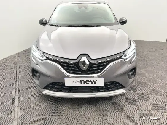 RENAULT CAPTUR II - voiture d'occasion - Photo 3