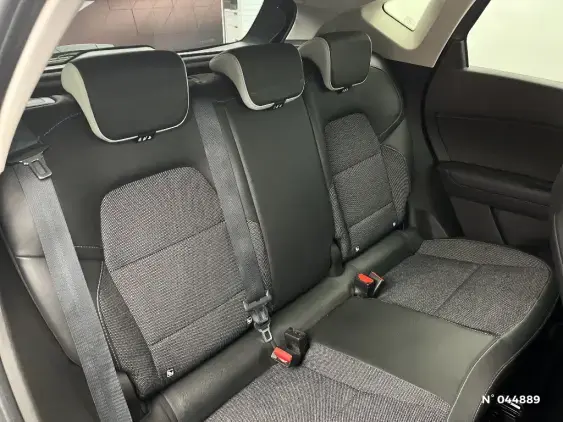 RENAULT CAPTUR II - voiture d'occasion - Photo 11