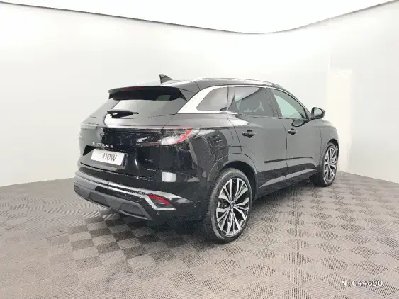 RENAULT AUSTRAL - voiture d'occasion - Photo 4