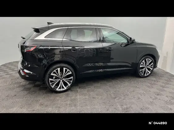 RENAULT AUSTRAL - voiture d'occasion - Photo 5