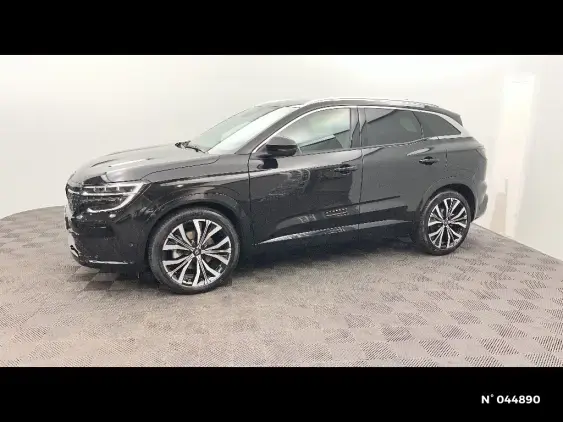 RENAULT AUSTRAL - voiture d'occasion - Photo 2