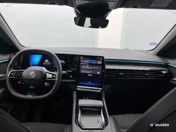 RENAULT AUSTRAL - voiture d'occasion - Photo 9