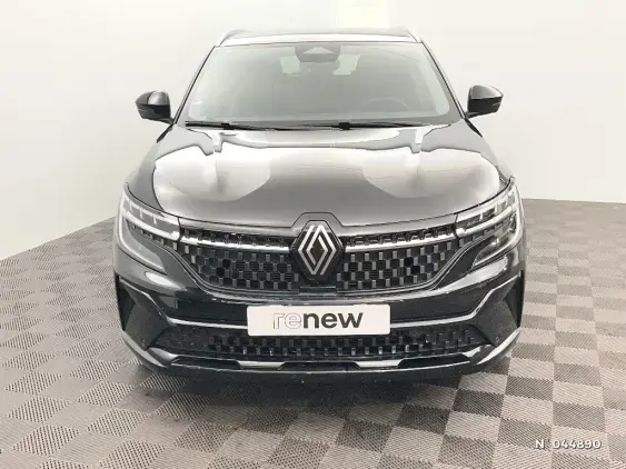 RENAULT AUSTRAL - voiture d'occasion - Photo 3