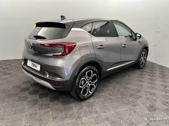 RENAULT CAPTUR II - voiture d'occasion - Photo 4