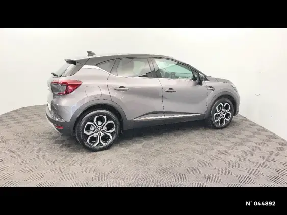 RENAULT CAPTUR II - voiture d'occasion - Photo 5
