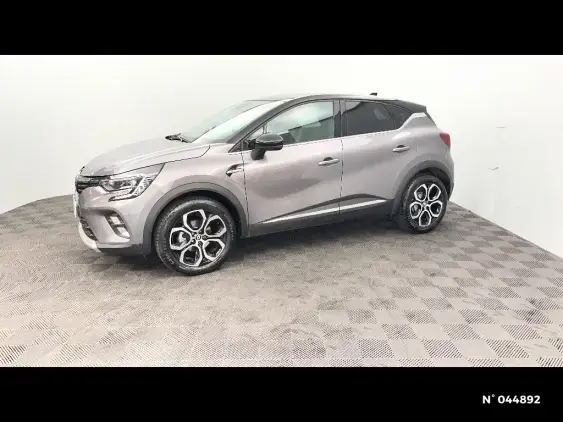 RENAULT CAPTUR II - voiture d'occasion - Photo 2