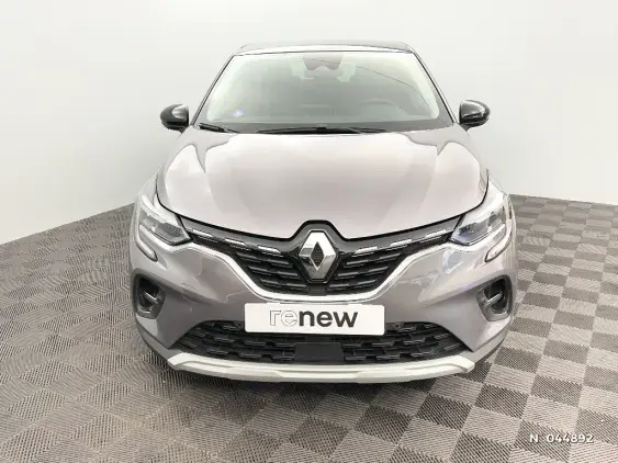 RENAULT CAPTUR II - voiture d'occasion - Photo 3