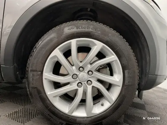LAND ROVER DISCOVERY SPORT - voiture d'occasion - Photo 8
