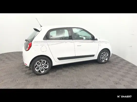 RENAULT TWINGO III - voiture d'occasion - Photo 5
