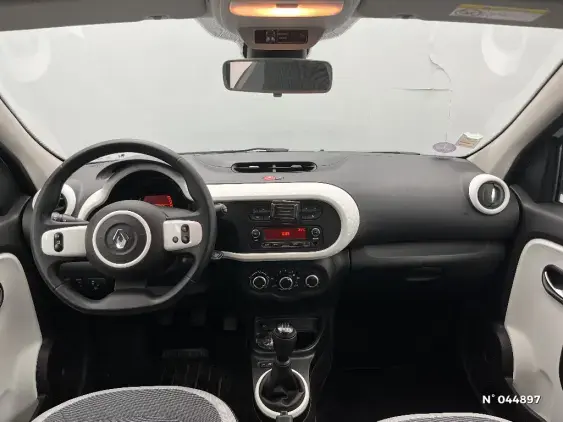 RENAULT TWINGO III - voiture d'occasion - Photo 9