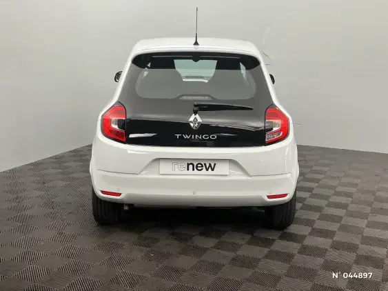 RENAULT TWINGO III - voiture d'occasion - Photo 6