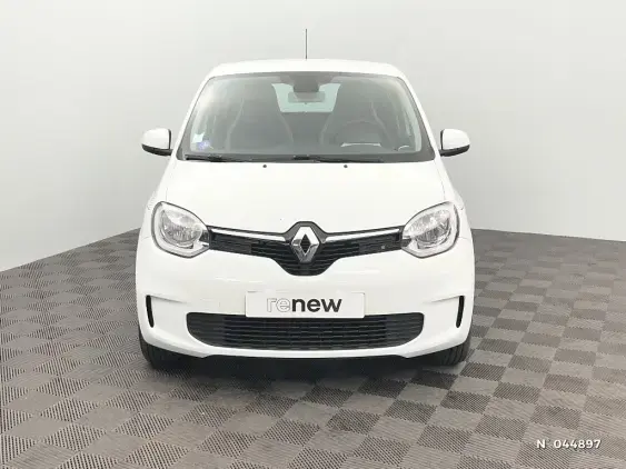RENAULT TWINGO III - voiture d'occasion - Photo 3