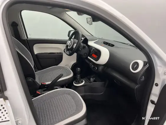 RENAULT TWINGO III - voiture d'occasion - Photo 10