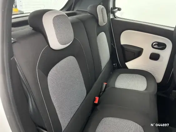 RENAULT TWINGO III - voiture d'occasion - Photo 11
