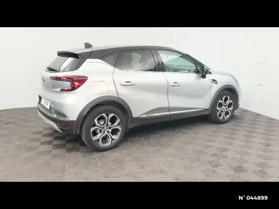 RENAULT CAPTUR II - voiture d'occasion - Photo 5