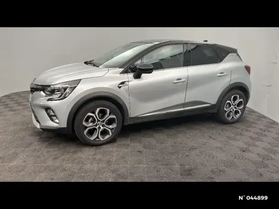 RENAULT CAPTUR II - voiture d'occasion - Photo 2