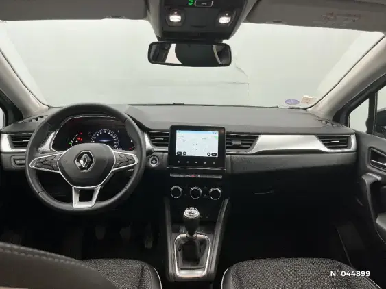 RENAULT CAPTUR II - voiture d'occasion - Photo 9